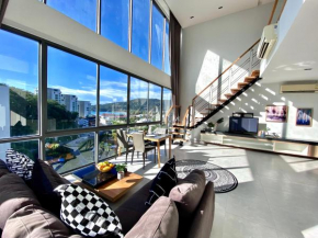 Icon park phuket condo